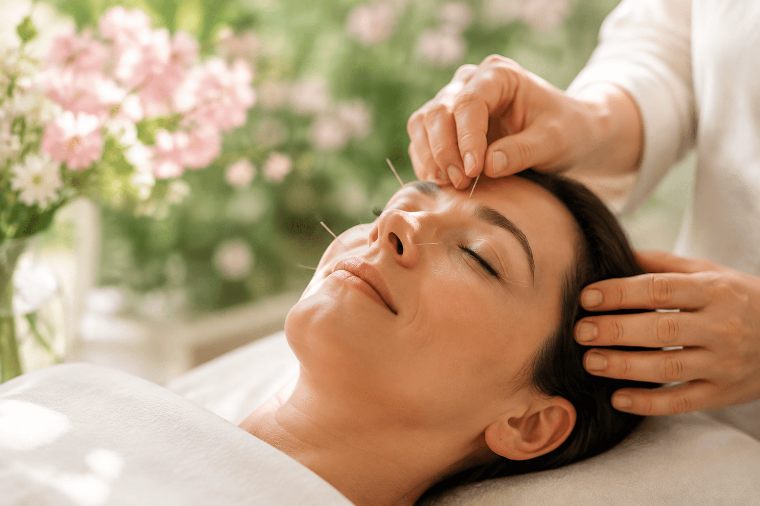 Acupuncture et allergies : ce que montrent les études | ViziWell