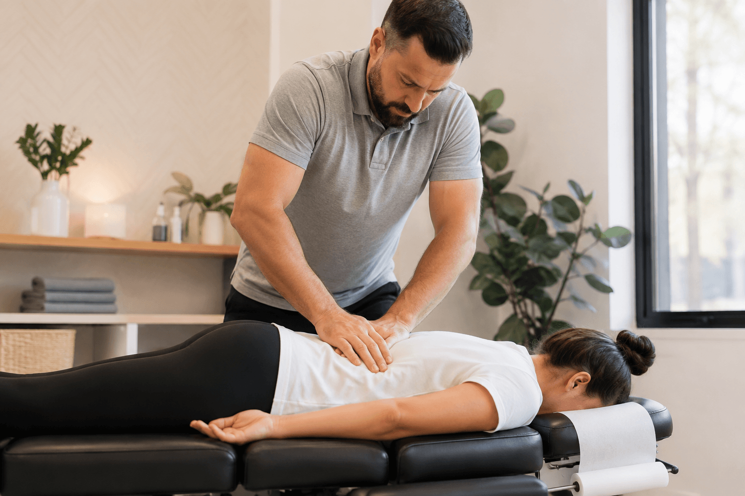 Chiropraxie : tarifs, remboursement et prise en charge par les mutuelles | ViziWell