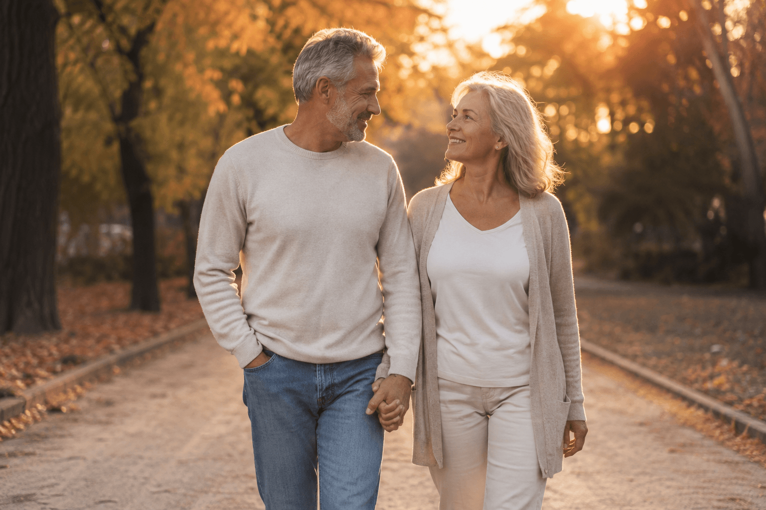 Couple et intimité : raviver la flamme et entretenir le désir | ViziWell