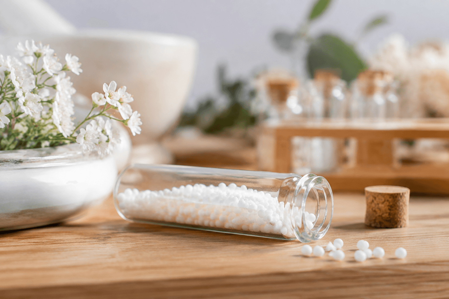 Le déremboursement de l'homéopathie : état des lieux | ViziWell
