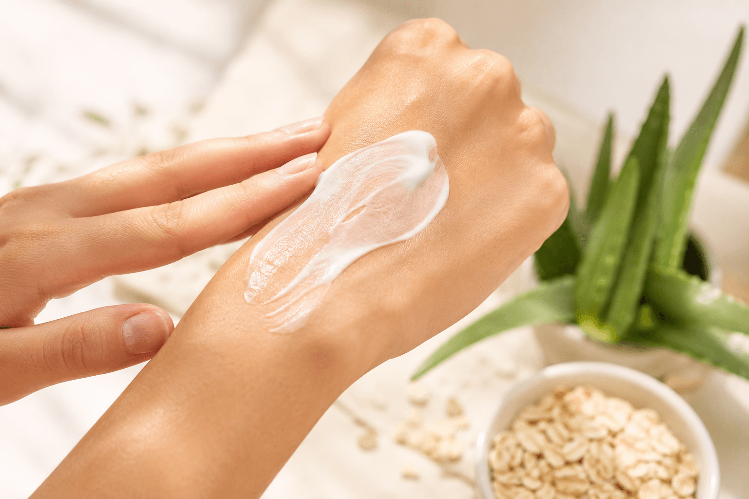 Eczéma et dermatite atopique : approches naturelles pour apaiser la peau | ViziWell