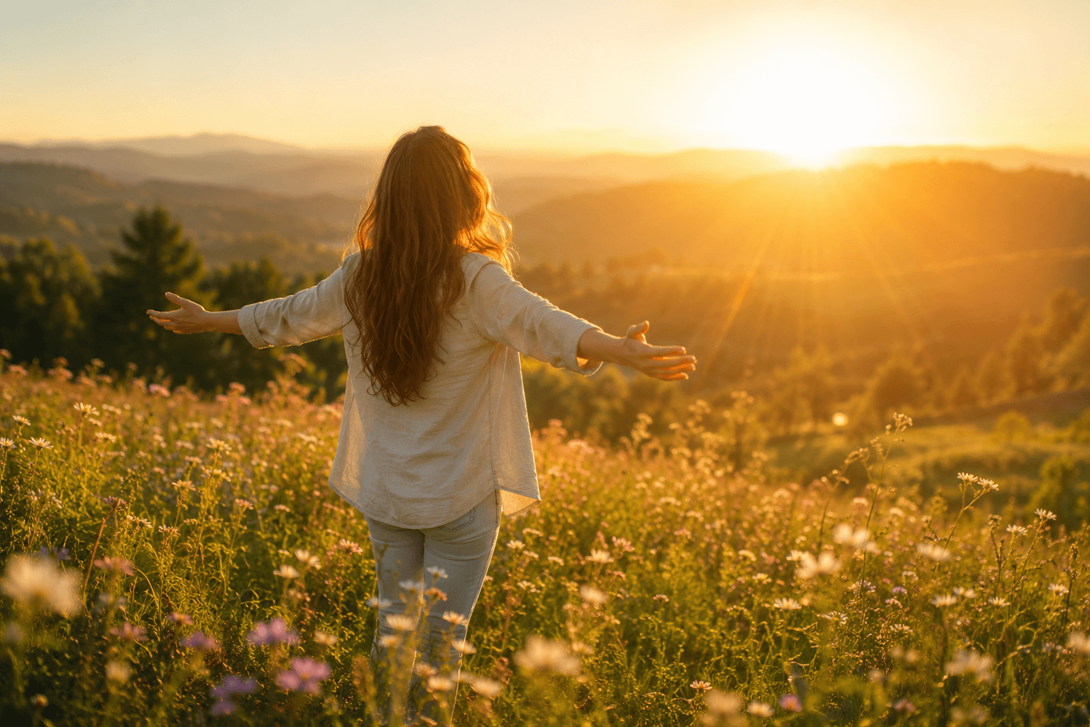 Émotions positives : les cultiver au quotidien | ViziWell