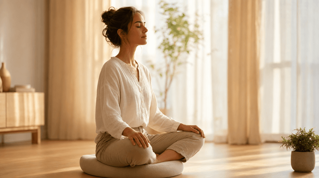 Guide complet de la méditation : techniques, bienfaits et preuves scientifiques | ViziWell