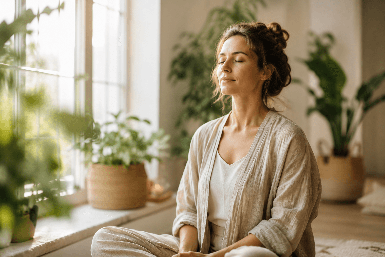 Kinésiologie et émotions : accompagner le lâcher-prise émotionnel | ViziWell