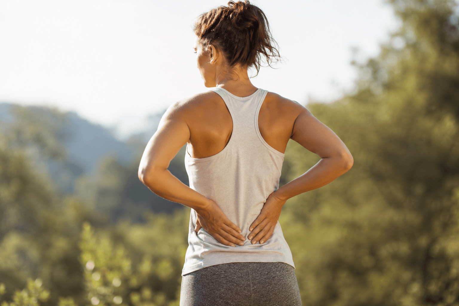 Lombalgie chronique : comprendre et soulager le mal de dos durablement | ViziWell