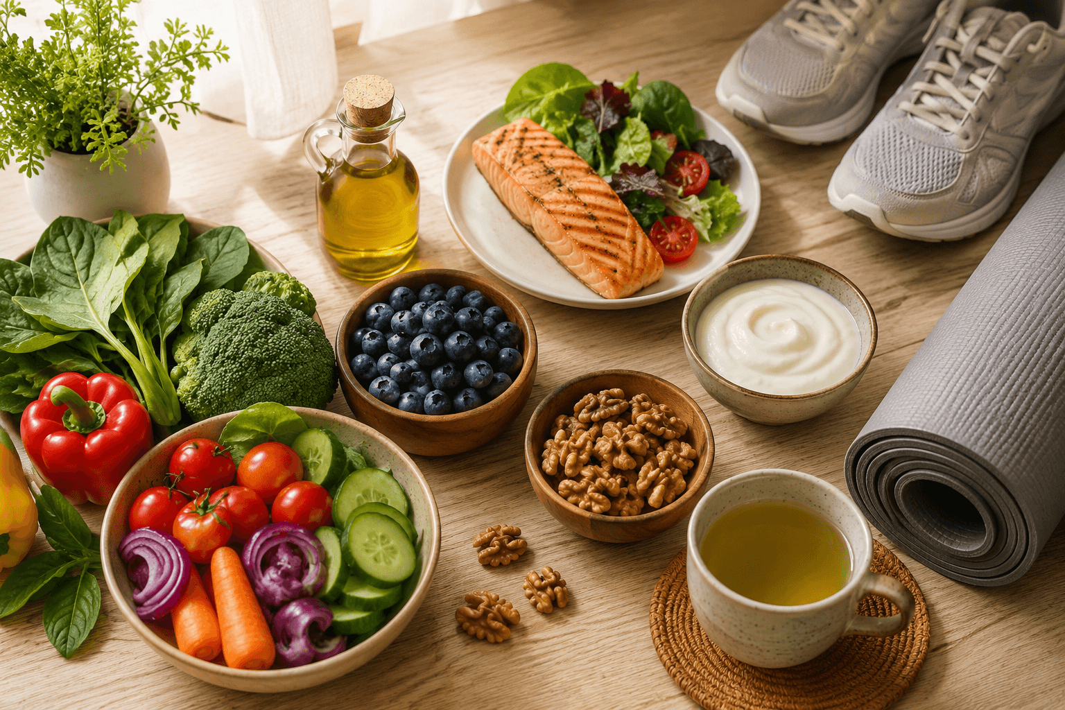 Naturopathie et maladies auto-immunes : accompagnement au quotidien | ViziWell