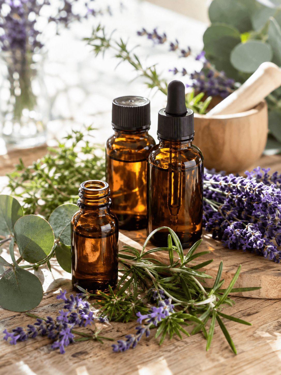 Qualité des huiles essentielles : comment bien choisir