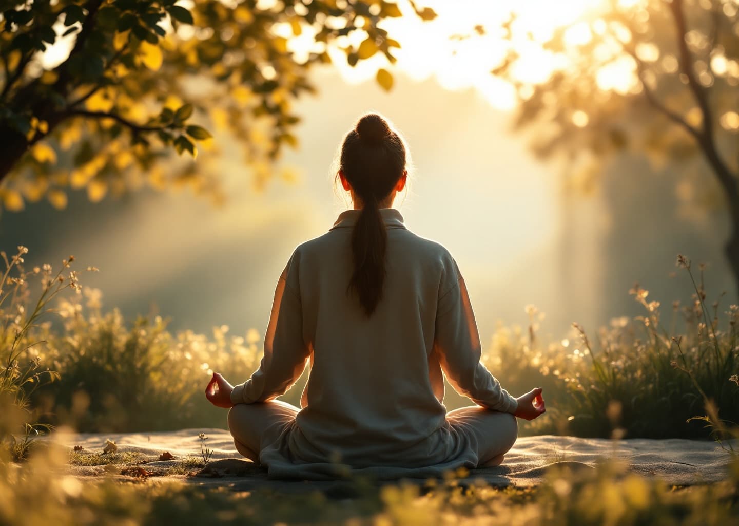 Méditation et pleine conscience : ce que la science a vraiment démontré | ViziWell